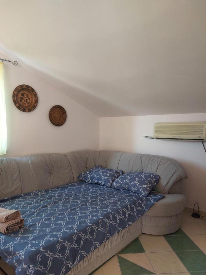 Apartmani Igercic Stinica Eksteriør billede
