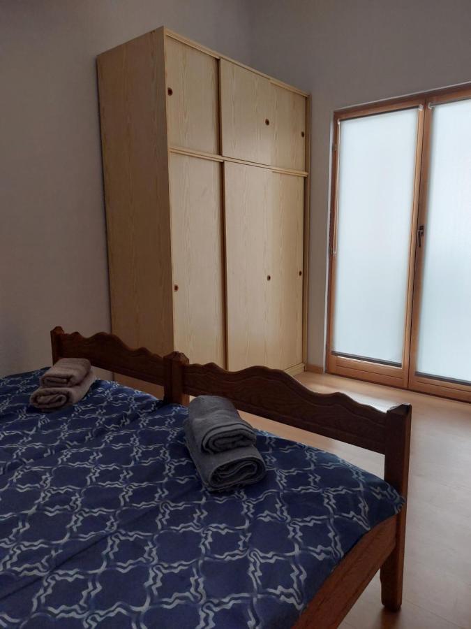 Apartmani Igercic Stinica Eksteriør billede